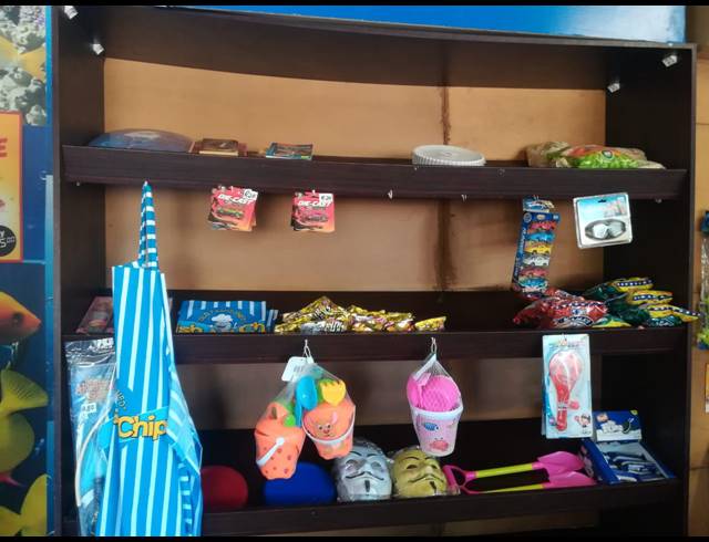 65M² RESTAURANT FOR SALE IN ST MICHAELS ON SEA